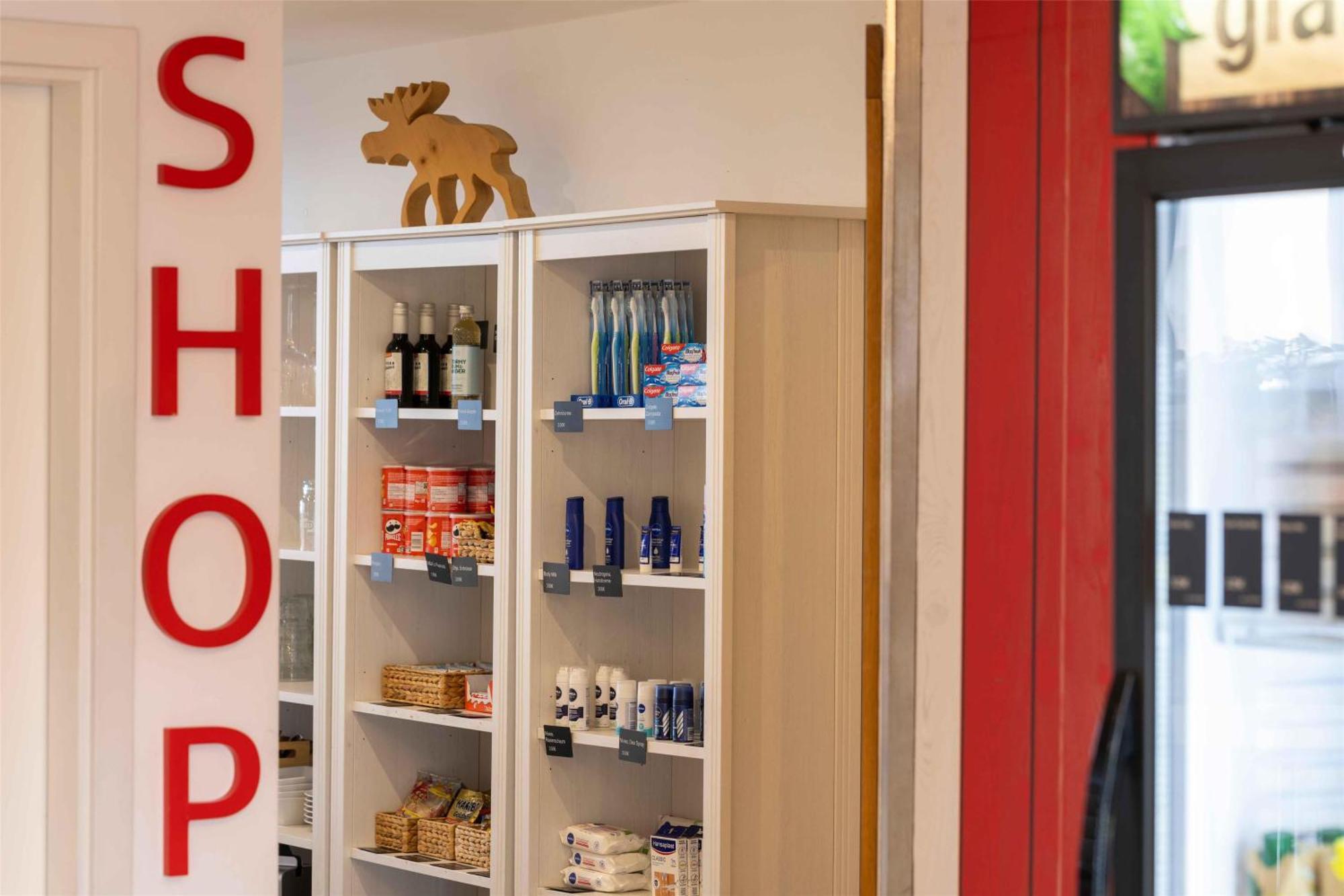 Scandic Berlin Kurfuerstendamm Экстерьер фото
