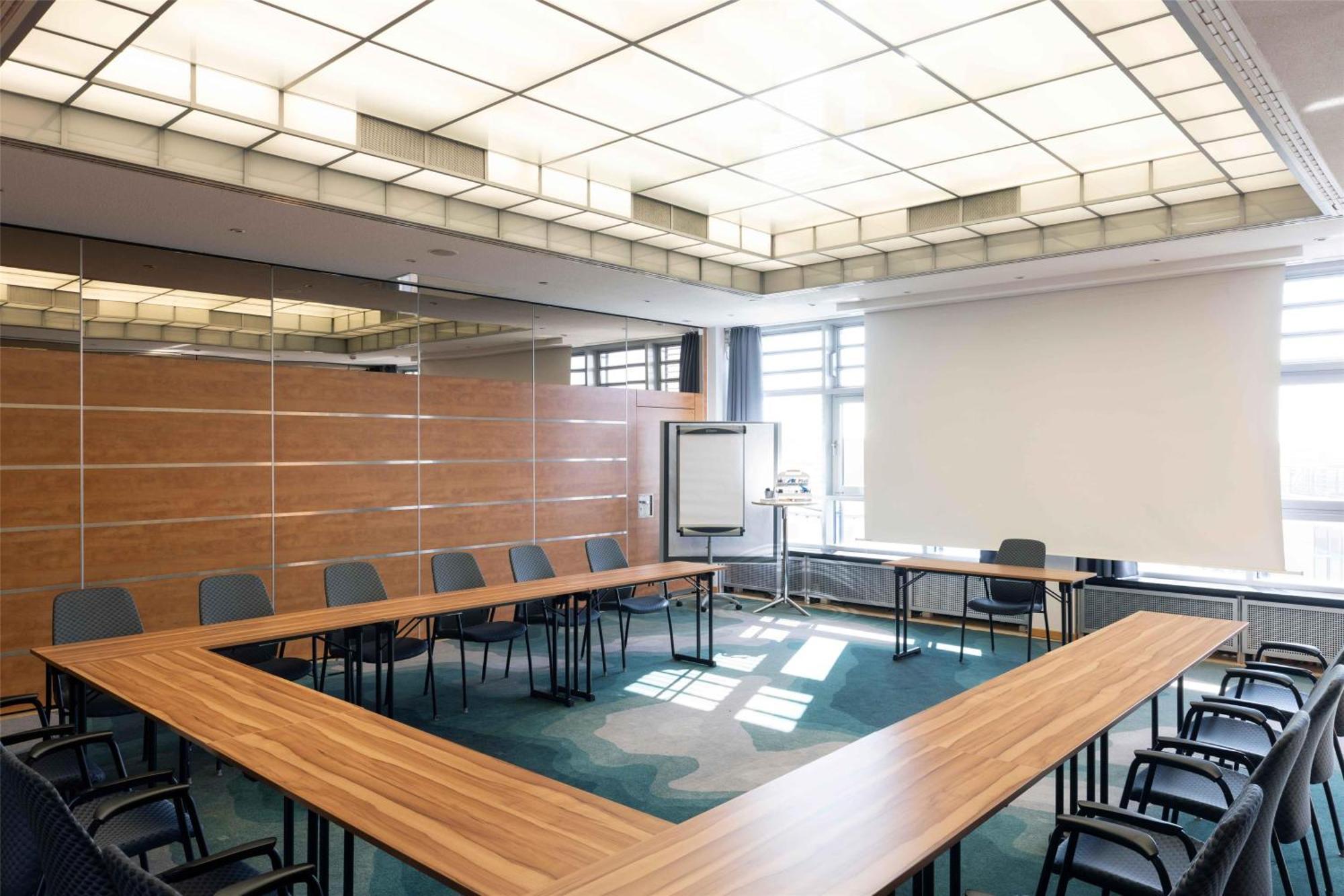 Scandic Berlin Kurfuerstendamm Экстерьер фото